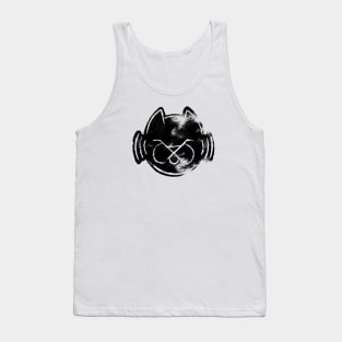 Feral Audio Guttercat Tank Top